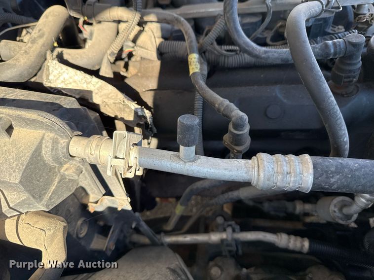 image for item DO7644 2011 Ford Crown Victoria Police Interceptor 