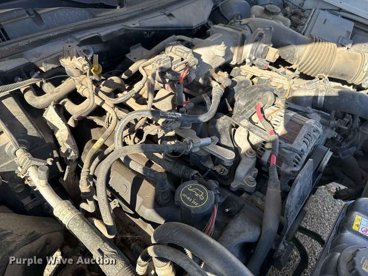 image for item DO7644 2011 Ford Crown Victoria Police Interceptor 