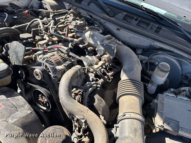 image for item DO7644 2011 Ford Crown Victoria Police Interceptor 