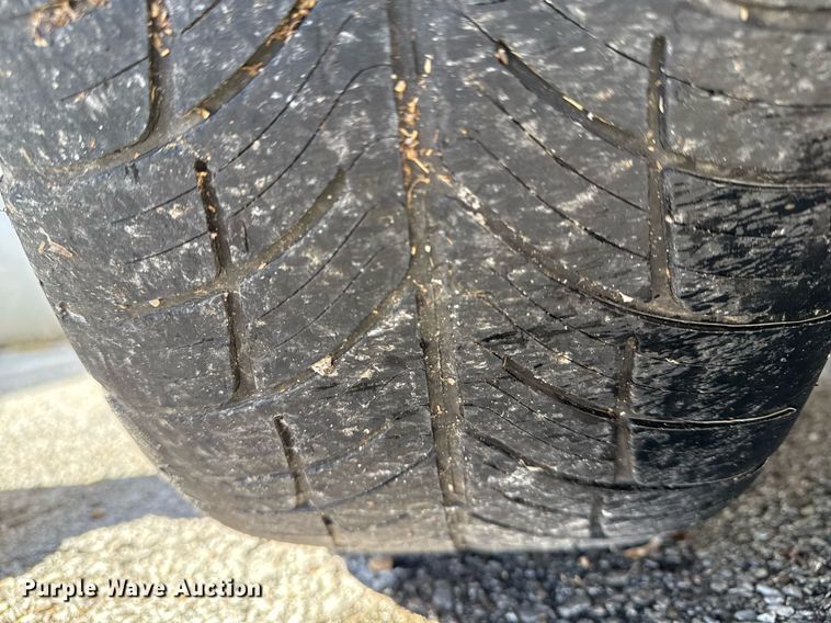 image for item DO7644 2011 Ford Crown Victoria Police Interceptor 