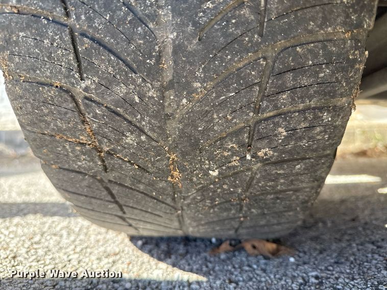 image for item DO7644 2011 Ford Crown Victoria Police Interceptor 