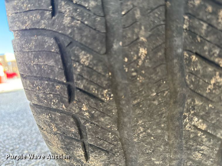 image for item DO7644 2011 Ford Crown Victoria Police Interceptor 