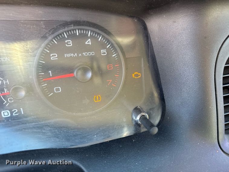 image for item DO7645 2011 Ford Crown Victoria Police Interceptor 