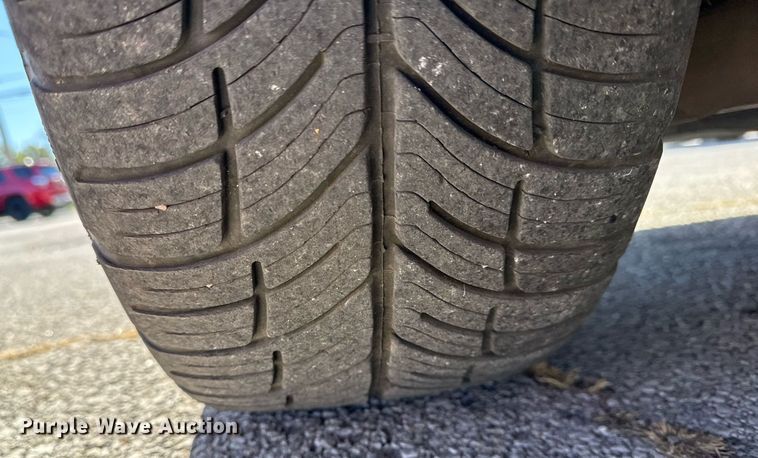 image for item DO7645 2011 Ford Crown Victoria Police Interceptor 