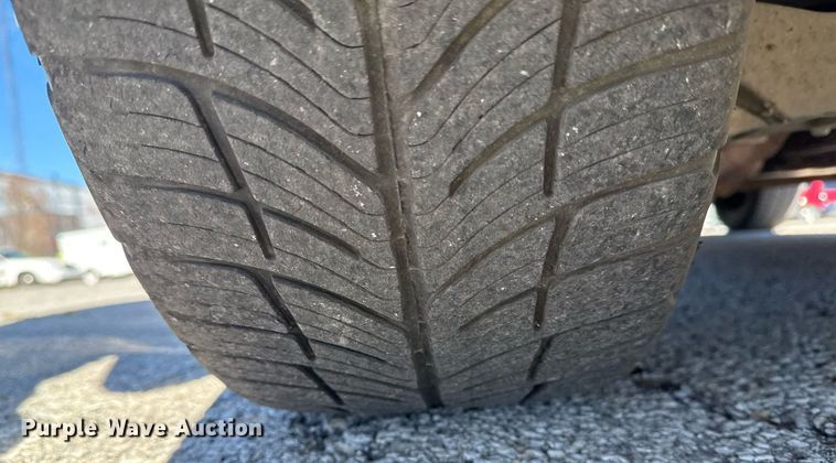 image for item DO7645 2011 Ford Crown Victoria Police Interceptor 