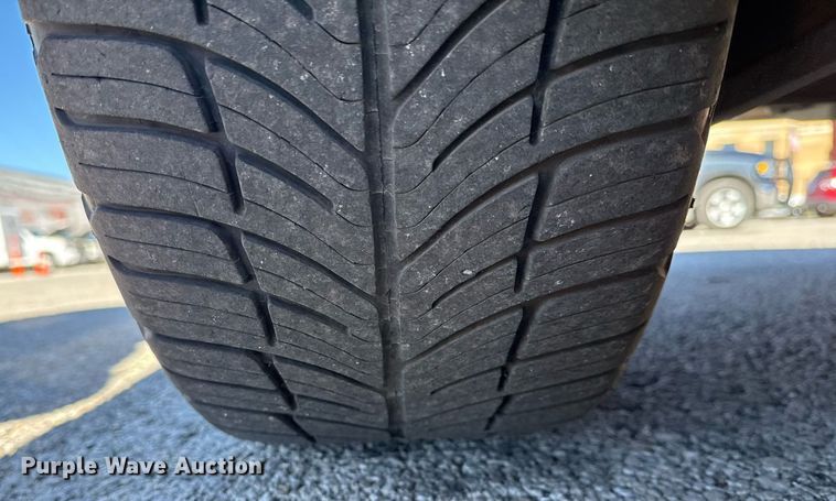 image for item DO7645 2011 Ford Crown Victoria Police Interceptor 