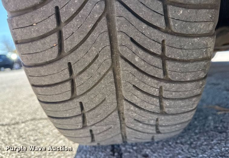 image for item DO7645 2011 Ford Crown Victoria Police Interceptor 