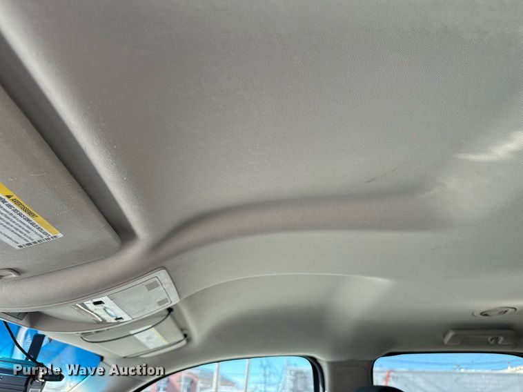 image for item DO7646 2014 Chevrolet Tahoe Police SUV