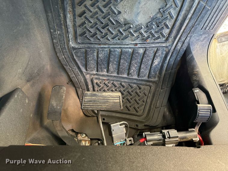 image for item DO7646 2014 Chevrolet Tahoe Police SUV