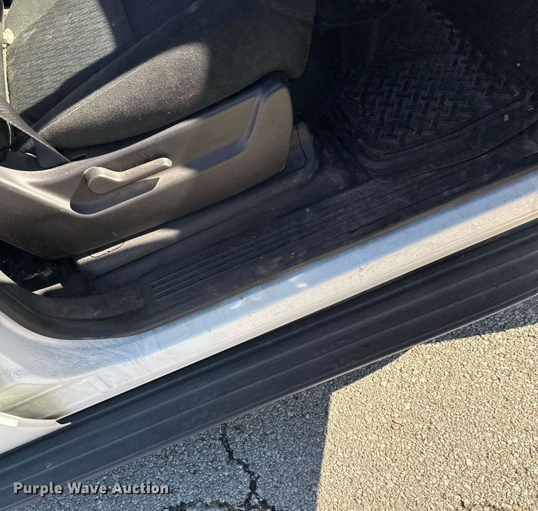 image for item DO7646 2014 Chevrolet Tahoe Police SUV