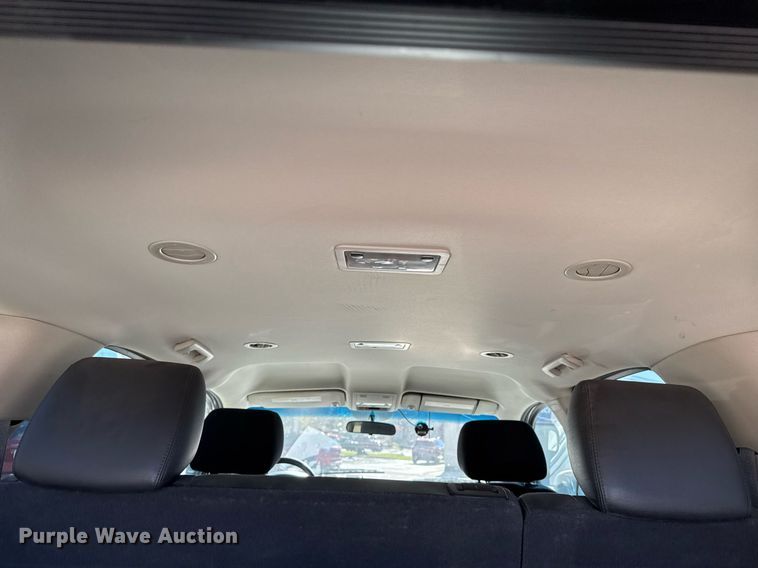 image for item DO7646 2014 Chevrolet Tahoe Police SUV