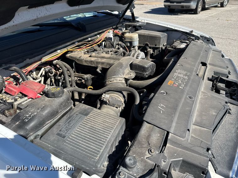 image for item DO7646 2014 Chevrolet Tahoe Police SUV