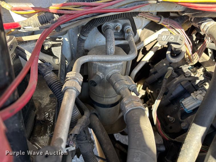 image for item DO7646 2014 Chevrolet Tahoe Police SUV