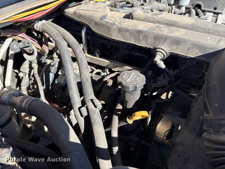 image for item DO7646 2014 Chevrolet Tahoe Police SUV