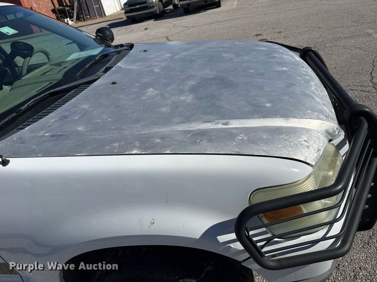 image for item DO7647 2006 Ford Explorer SUV