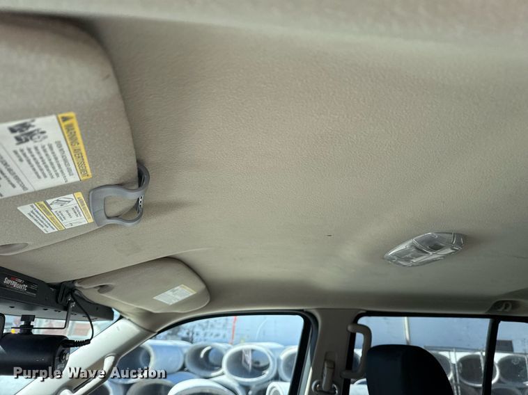 image for item DO7647 2006 Ford Explorer SUV