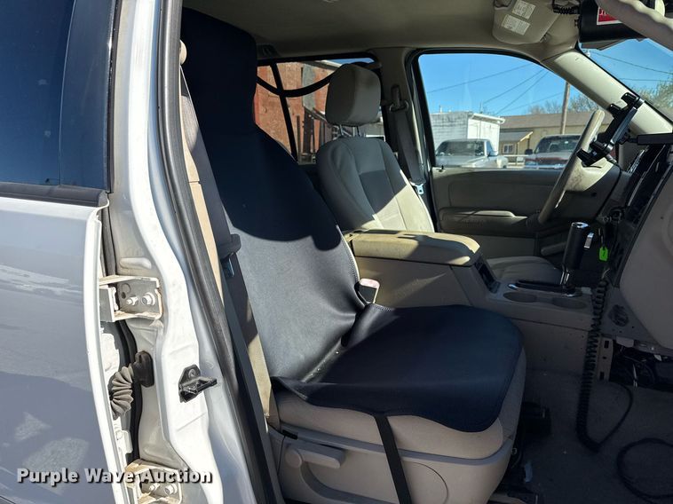 image for item DO7647 2006 Ford Explorer SUV