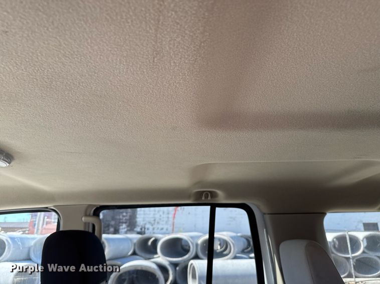 image for item DO7647 2006 Ford Explorer SUV