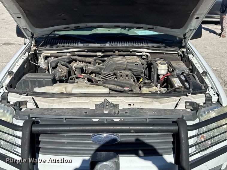 image for item DO7647 2006 Ford Explorer SUV