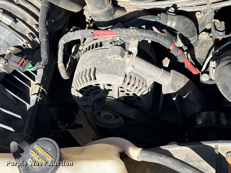 image for item DO7647 2006 Ford Explorer SUV