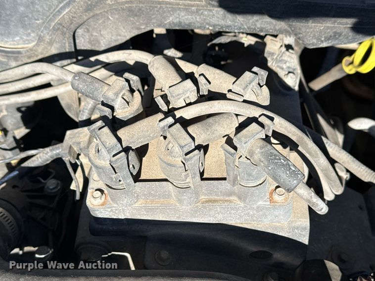 image for item DO7647 2006 Ford Explorer SUV