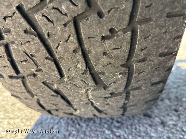 image for item DO7647 2006 Ford Explorer SUV