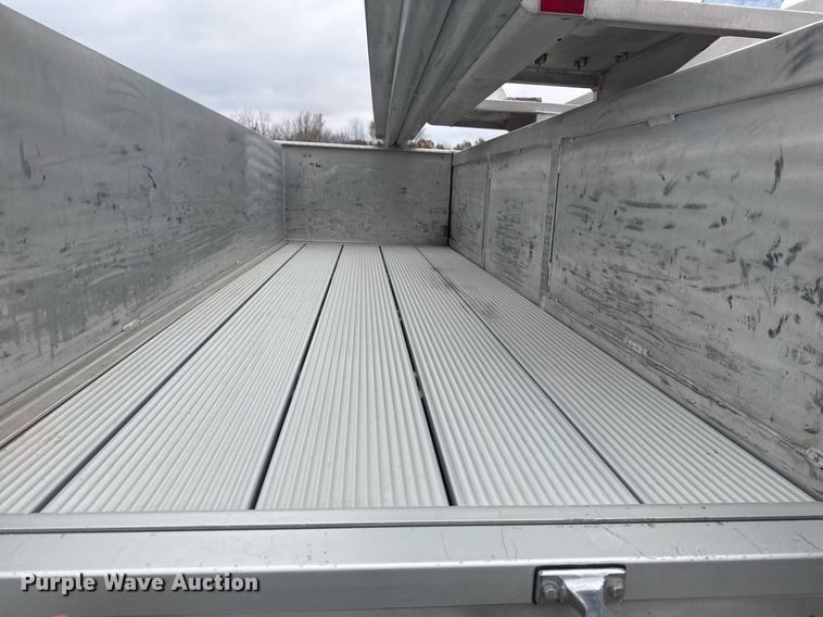 image for item DO7648 1998 Emergency One pumper fire truck