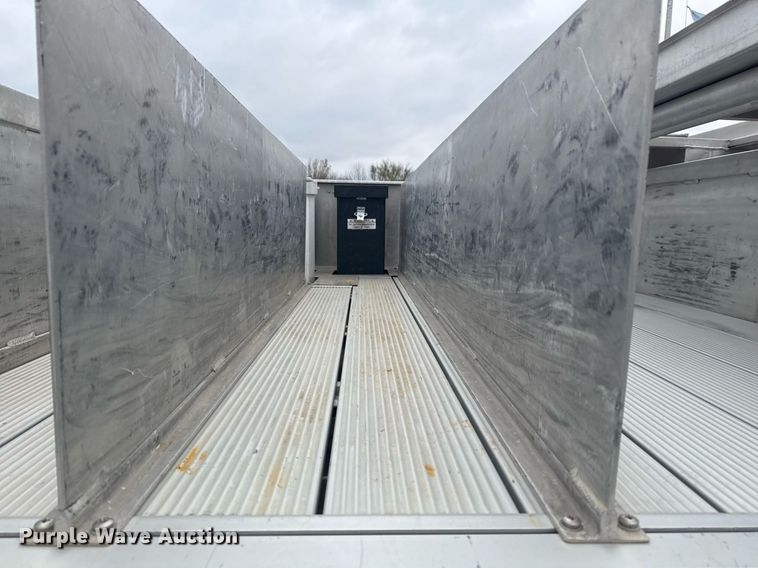 image for item DO7648 1998 Emergency One pumper fire truck