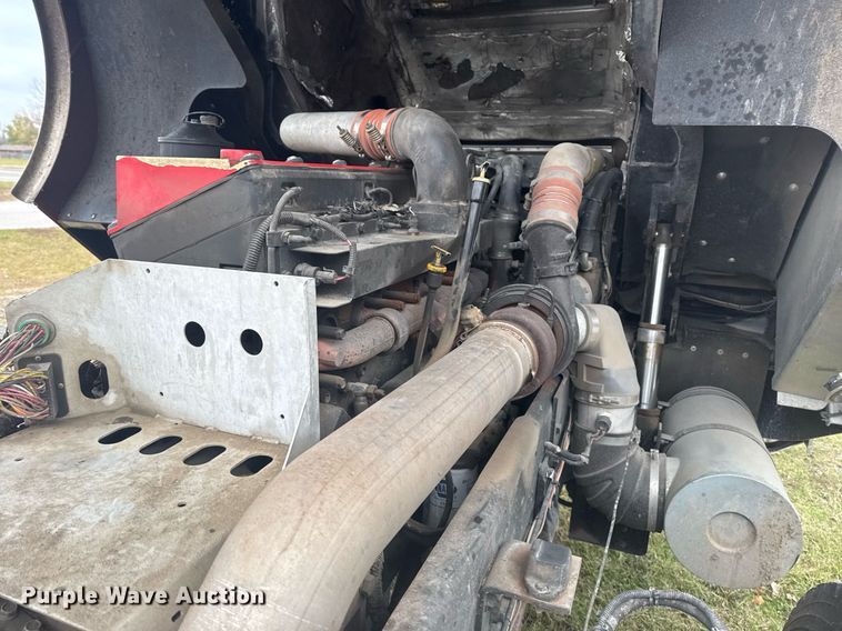 image for item DO7648 1998 Emergency One pumper fire truck