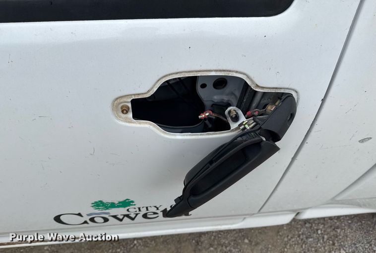 image for item DO7650 2005 GMC Canyon pickup truck