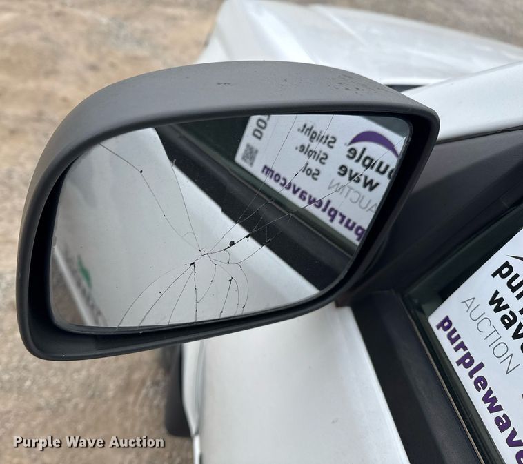 image for item DO7650 2005 GMC Canyon pickup truck