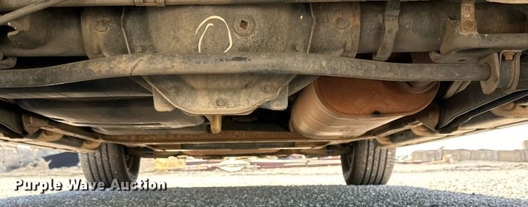 image for item DP5953 2014 Chevrolet Tahoe Police SUV