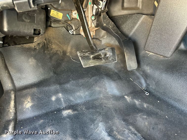 image for item DP5953 2014 Chevrolet Tahoe Police SUV