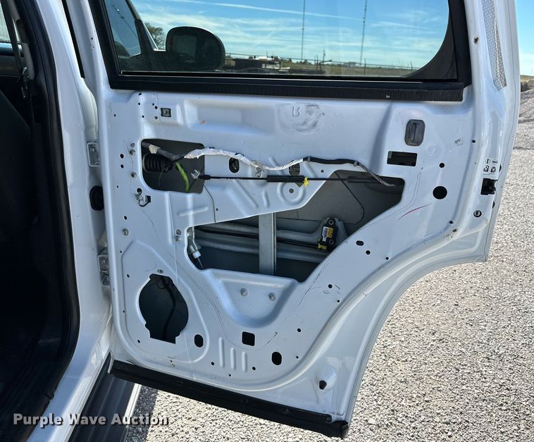 image for item DP5953 2014 Chevrolet Tahoe Police SUV