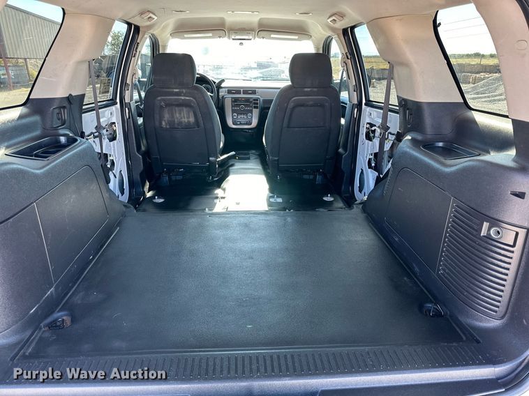 image for item DP5953 2014 Chevrolet Tahoe Police SUV