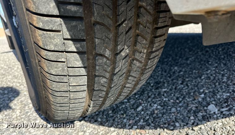 image for item DP5953 2014 Chevrolet Tahoe Police SUV