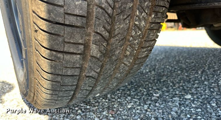 image for item DP5953 2014 Chevrolet Tahoe Police SUV