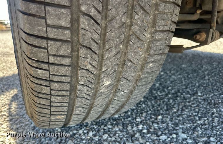 image for item DP5953 2014 Chevrolet Tahoe Police SUV