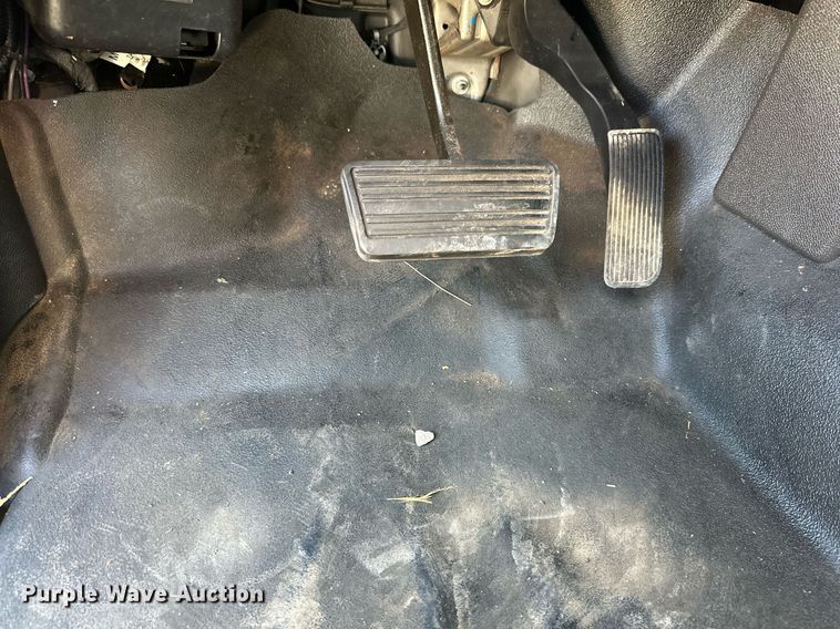 image for item DP5954 2014 Chevrolet Tahoe Police SUV