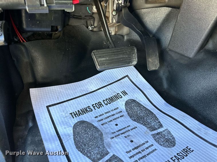 image for item DP5955 2014 Chevrolet Tahoe Police  SUV