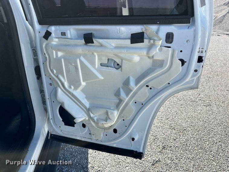 image for item DP5955 2014 Chevrolet Tahoe Police  SUV