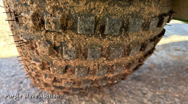 image for item DP5984 2010 John Deere Gator utility vehicle