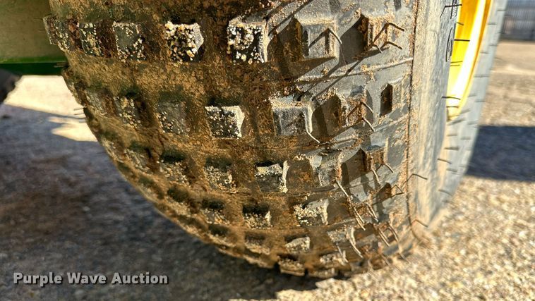 image for item DP5984 2010 John Deere Gator utility vehicle