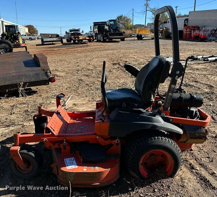 image for item DP5985 Kubota Z725KH ZTR lawn mower