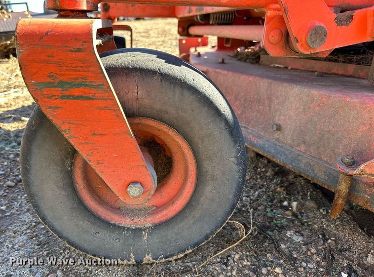 image for item DP5985 Kubota Z725KH ZTR lawn mower