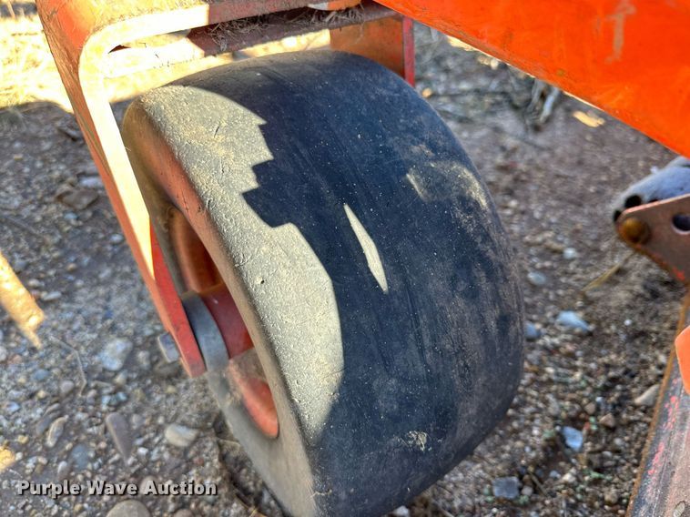 image for item DP5985 Kubota Z725KH ZTR lawn mower