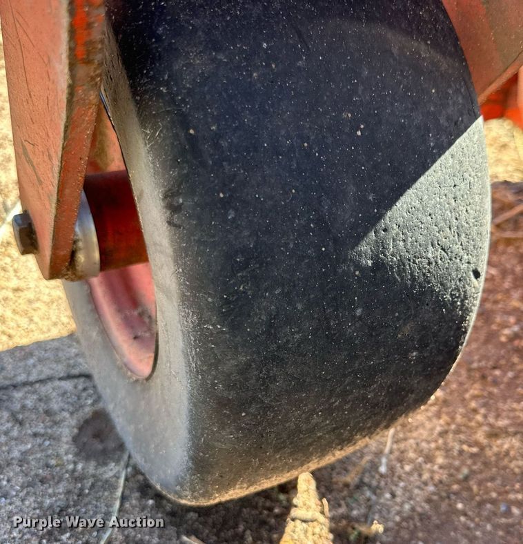 image for item DP5985 Kubota Z725KH ZTR lawn mower