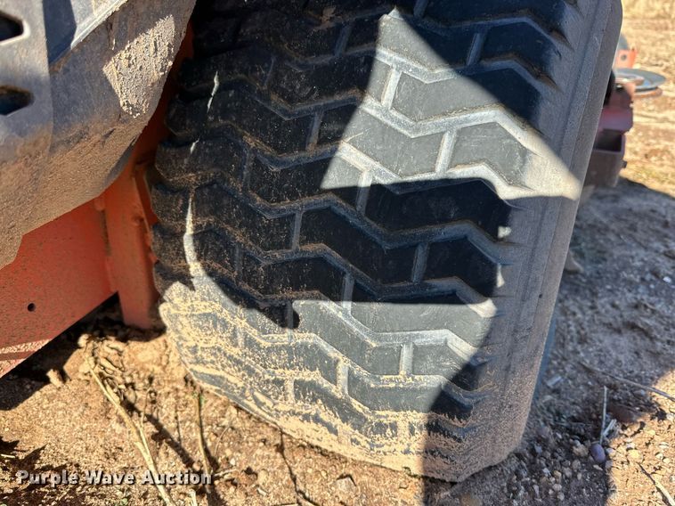 image for item DP5985 Kubota Z725KH ZTR lawn mower