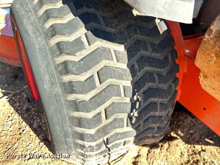 image for item DP5985 Kubota Z725KH ZTR lawn mower