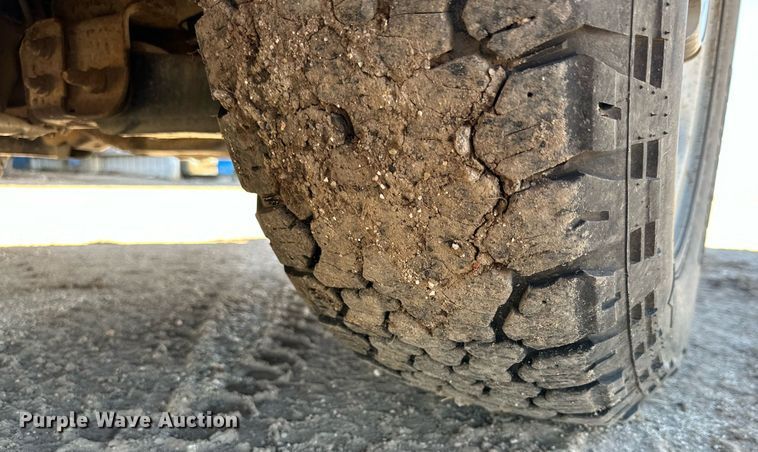 image for item DP5988 2006 Chevrolet Silverado 1500 pickup truck